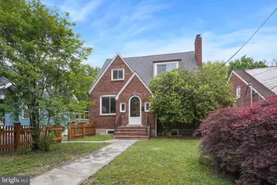 8209 Flower Avenue, Takoma Park, MD 20912 - Photo 3