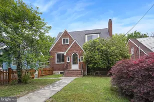 8209 Flower Ave, Takoma Park, MD 20912 - Photo 3