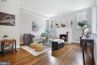 8209 Flower Avenue, Takoma Park, MD 20912 - Photo 5