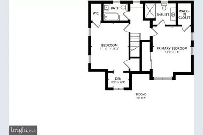 8209 Flower Avenue, Takoma Park, MD 20912 - Photo 123