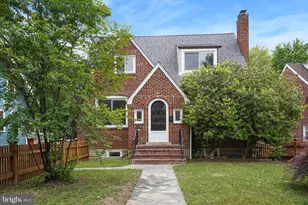 8209 Flower Ave, Takoma Park, MD 20912 - Photo 1