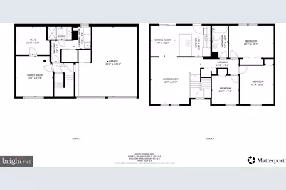 15613 Wembrough Street, Silver Spring, MD 20905 - Photo 55