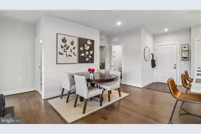 3503 Bellflower Lane #406, Rockville, MD 20852 - Photo 17