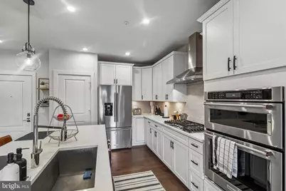3503 Bellflower Lane #406, Rockville, MD 20852 - Photo 9