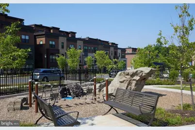 3503 Bellflower Lane #406, Rockville, MD 20852 - Photo 35