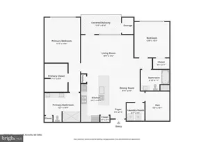 3503 Bellflower Ln, Rockville, MD 20852 - Photo 31