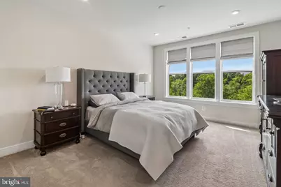 3503 Bellflower Lane #406, Rockville, MD 20852 - Photo 7