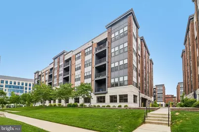 3503 Bellflower Lane #406, Rockville, MD 20852 - Photo 29