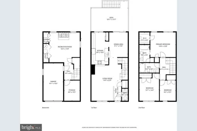2329 Massanutten Drive, Silver Spring, MD 20906 - Photo 37