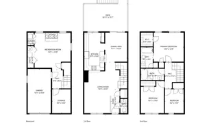 2329 Massanutten Dr, Silver Spring, MD 20906 - Photo 37
