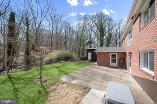 9720 Hedin Dr, Silver Spring, MD 20903 - Photo 69