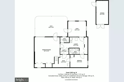 9720 Hedin Drive, Silver Spring, MD 20903 - Photo 77