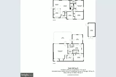 9720 Hedin Drive, Silver Spring, MD 20903 - Photo 9