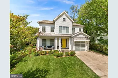 5013 Dalton Road, Chevy Chase, MD 20815 - Photo 11