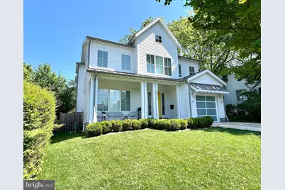 5013 Dalton Road, Chevy Chase, MD 20815 - Photo 57