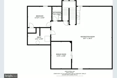 5013 Dalton Road, Chevy Chase, MD 20815 - Photo 23