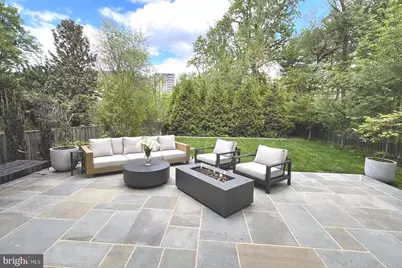 5013 Dalton Road, Chevy Chase, MD 20815 - Photo 9