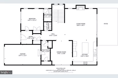 5013 Dalton Road, Chevy Chase, MD 20815 - Photo 21