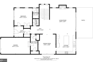 5013 Dalton Rd, Chevy Chase, MD 20815 - Photo 21