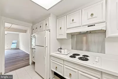3565 S Leisure World Boulevard #21-K, Silver Spring, MD 20906 - Photo 21