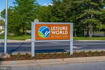 3565 S Leisure World Boulevard #21-K, Silver Spring, MD 20906 - Photo 35