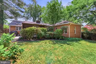 4405 Clearbrook Ln, Kensington, MD 20895 - Photo 39