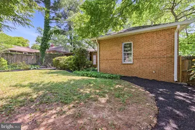4405 Clearbrook Lane, Kensington, MD 20895 - Photo 41