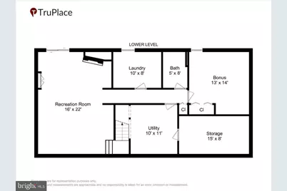 23920 Janbeall Court, Clarksburg, MD 20871 - Photo 35