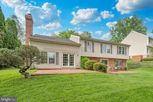 9924 Shrewsbury Ct, Montgomery Village, MD 20886 - Photo 57