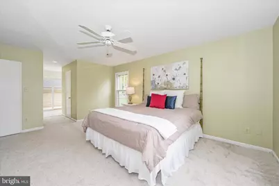 9924 Shrewsbury Court, Montgomery Village, MD 20886 - Photo 27