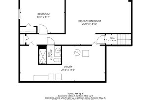 9924 Shrewsbury Ct, Montgomery Village, MD 20886 - Photo 53