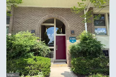 3365 S Leisure World Boulevard #95-2D, Silver Spring, MD 20906 - Photo 1