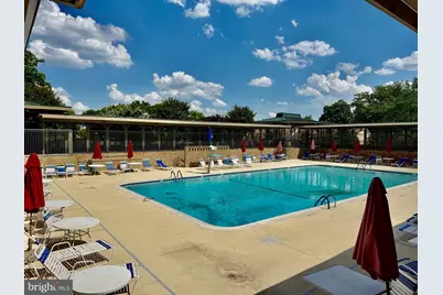 3365 S Leisure World Boulevard #95-2D, Silver Spring, MD 20906 - Photo 19