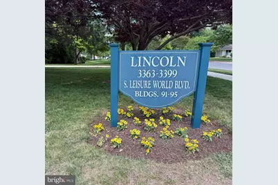 3365 S Leisure World Boulevard #95-2D, Silver Spring, MD 20906 - Photo 3