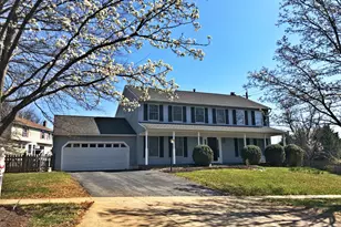 14001 Saddle River Dr, North Potomac, MD 20878 - Photo 1