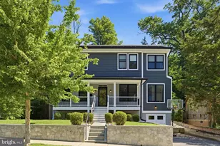 611 Mississippi Ave, Silver Spring, MD 20910 - Photo 1