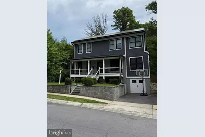 611 Mississippi Avenue, Silver Spring, MD 20910 - Photo 1