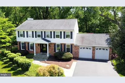 14404 Kings Grant Street, North Potomac, MD 20878 - Photo 1