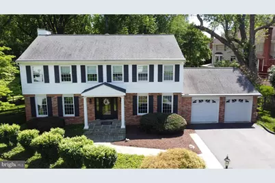 14404 Kings Grant Street, North Potomac, MD 20878 - Photo 1