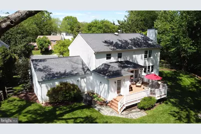 14404 Kings Grant Street, North Potomac, MD 20878 - Photo 3