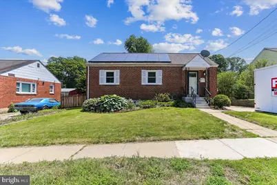 1504 Crest Road, Silver Spring, MD 20902 - Photo 51