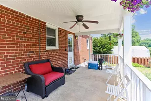 1504 Crest Rd, Silver Spring, MD 20902 - Photo 3