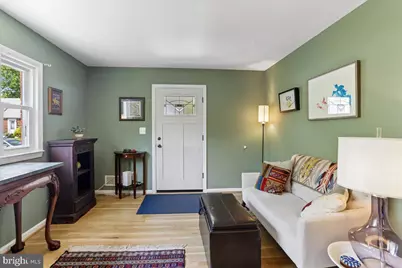 1504 Crest Road, Silver Spring, MD 20902 - Photo 5