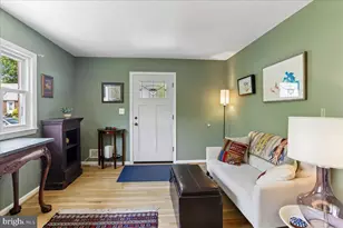 1504 Crest Rd, Silver Spring, MD 20902 - Photo 5