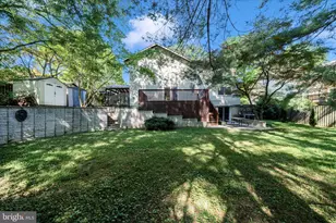 13001 Buccaneer Rd, Silver Spring, MD 20904 - Photo 27