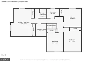 13001 Buccaneer Rd, Silver Spring, MD 20904 - Photo 61
