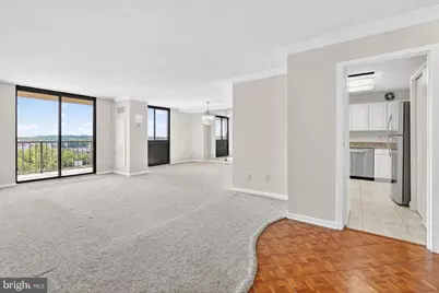 7420 Westlake Terrace #1210, Bethesda, MD 20817 - Photo 3
