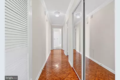 7420 Westlake Terrace #1210, Bethesda, MD 20817 - Photo 11