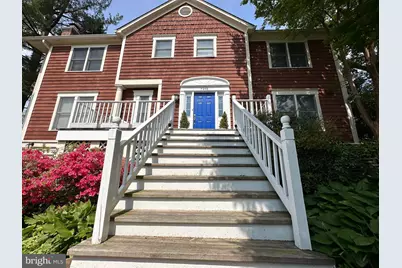7315 University Avenue, Glen Echo, MD 20812 - Photo 3