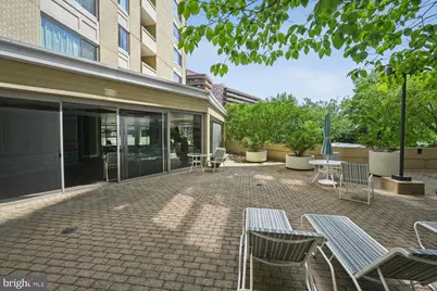 4601 N Park Avenue #510K, Chevy Chase, MD 20815 - Photo 69